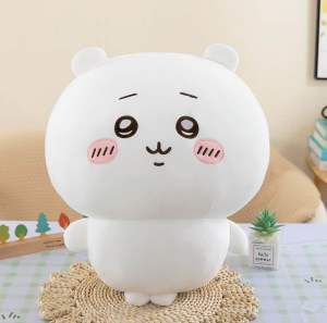 ⭐️Ready Stock⭐️20cm-100cmJapan Cute ChiikawaUsagiHachiware Plush Doll