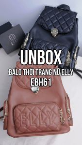 Balo nữ thời trang ELLY – EBH61