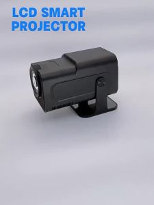 KaiAqua HY320 4K Projector 1080P HD 390ANSI Android 11 Portable WiFi 6 BT5.0 Outdoor Theater HiFi Speaker Home Cinema Projectors