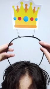 Mahkota Hijab Karnaval Pengantin: Tips & Inspirasi untuk Pernikahan dan Acara Khusus