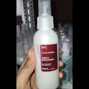 Inaura Suave Guarda Shield Smoothing 100ml: Perlindungan & Perawatan Rambut