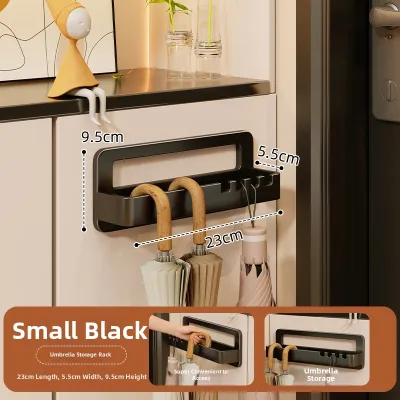 MUGG | Space-saving Narrow Entrance Umbrella Storage Rack