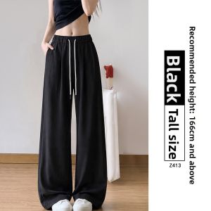XIANYIJIAO | Quick-Drying Lightweight Summer Pants for Short Women