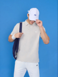 AO | Quick-dry Breathable Polo Shirt T-Shirt
