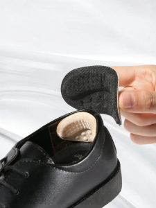 JVBV | Anti-Slip and Anti-Blister Heel Pads