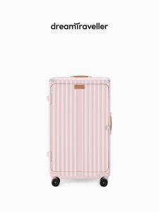 DREAM TRAVELLER | Multi-Function Side-Opening Travel Luggage