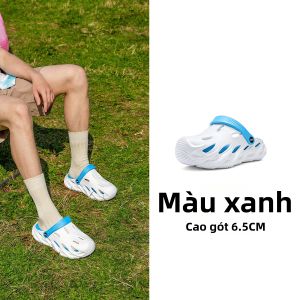 Semir | Dép Sandals Mùa Hè Đa Năng thoải mái