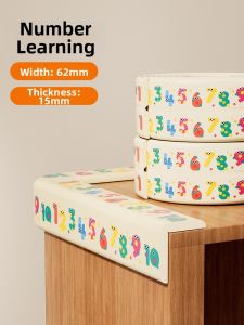 TIANYAMIYA | Soft Eco-Friendly Baby Corner Protector