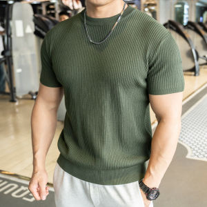 Ultimatesupport | Breathable High Elasticity Mens Running T-Shirt