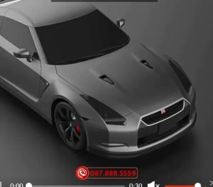 Bảng Số Điện Thoại Phát Sáng Ban Đêm Pin Sạc Năng Lượng Mặt Trời Lithium Biển Dừng Đỗ Xe tiện dụng mẫu mới 2024 có công tắc