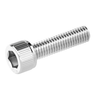 GUWANJI | Stainless Steel Internal Hexagon Round Head Screws