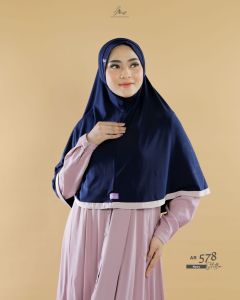 Hijab Ar Rafi kode Ar 578