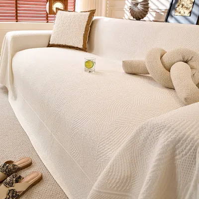 Lxia 7 du | Chăn Ném Sofa Mát Mẻ Mùa Hè