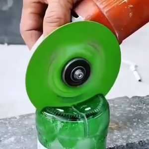 💥BUY 1 TAKE 2💥100mm Glass Cutting Disc Diamond Marble Saw Blade Ceramic Tile Jade Special Polishing Cutting Blade Sharp Brazing 20mm Inner hole