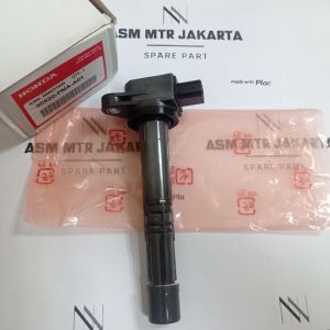 IGNITION COIL PENGAPIAN Odyssey RB1 RB2 2004 s/d 2008 ORIGINAL 1PC