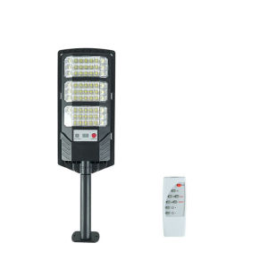 100000LM 8000W/4000W/500W Solar Led Light Outdoor Powerful Outdoor Solar Lamp Motion Sensor Waterproof Solar Street Wall Lamp