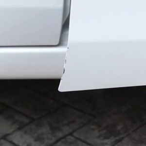Bộ 4 Miếng Dán Chống Va Chạm Cửa Xe Dành Cho BYD Atto 3 Act Seal Tang F3 E6 Yuan Song Plus EV F0 Qin Han Dolphin S6 Phụ Kiện Ô Tô