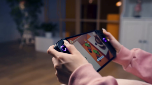 Lenovo Legion Go S Gaming Console/AMD Z2 GO Customized version/8 inches 120Hz/16+51GB/ Lenovo Gaming Console/Legion Go S/LEGION Go