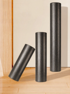 REXUELONG | Muscle Relaxation Leg Slimming Foam Roller 90cm