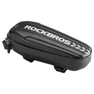 RockBros | Waterproof Bicycle Top Tube Bag