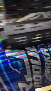 INV 12 - STIKER DECAL MOBIL INNOVA BRIO JAZZ AVANZA SIGRA MOBILIO FORTUNER BRV GRATIS CUSTOM NAMA