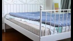 JeDa หัวเข็มซิลิโคน ที่ยึดผ้าปูที่นอน มุมเตียง 4มุม ที่รัดมุมที่นอน ช่วยให้ผ้าปูที่นอนเรียบตึง