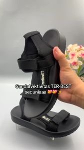 Aliyce Dora - Sandal Outdoor Kazumi Wanita Tali Gunung Fashion Kasual OOTD