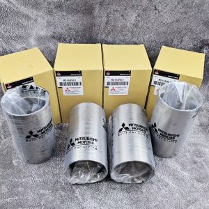 LINER FURING BURING TRITON MD168963 1SET 4PCS