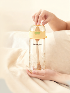 Beeshum | Pregnant Women & Children Friendly Sipping Straw Cup