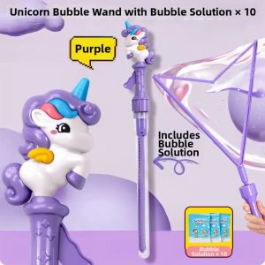 FUMENGLAN | Large Dinosaur Shaped Bubble Maker