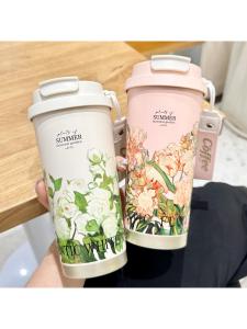 MOLORE | Fashionable Creative Double-Drinking Insulated Bottle