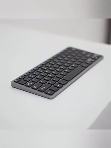 YiXin 922 Charging 2.4G+ Bluetooth Three-Mode Keyboard Mouse Set For Desktop Laptop Tablet Mobile Phone