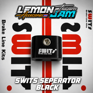 ORIG ✅ SWITS CABLE SEPERATOR / HOLDER - UNIVERSAL