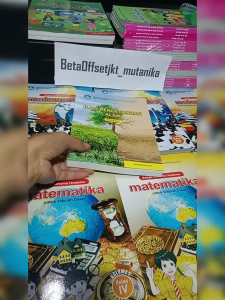 Buku Ilmu Pengetahuan Alam Edisi Revisi IPA Kelas 10 SMA Kurikulum Merdeka