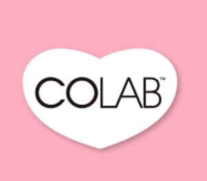 COLAB DRY SHAMPOO - FRESH 200ML