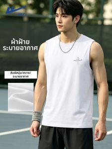Warrior | Áo Thun Không Tay Cotton Cơ Bản và Thời Trang Mùa Hè