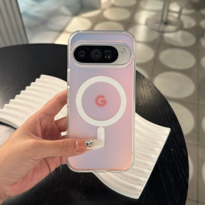 Sunshine Color Changing Model Suitable for Google Pixel 10 9 Pro XL 9a Phone Case Waterproof and Non Yellowing Phone Cover