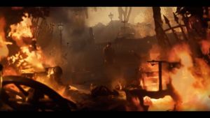 PS4 Vampyr (R2)(English)