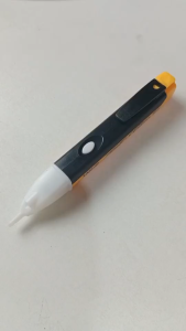 COD ANENG Tespen Detektor Pendeteksi Kabel Putus Pengecek Arus aliran Listrik non Contact 90V-1000v