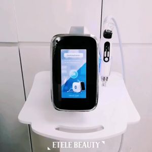 【ประกัน 5 ปี】ASXUNE NEW! EMS+RF+นําเข้า 3 IN 1 Water Light Instrument อุปกรณ์ฟื้นฟูผิวมัลติฟังก์ชั่น ขับไล่สิว หดรูขุมขน ปรับปรุงเนื้อสัมผัส