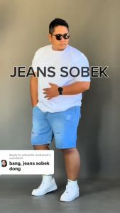 BOARDSHORT Pendek Pria Super Jumbo