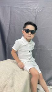 SETELAN ANAK KEMEJA PREMIUM