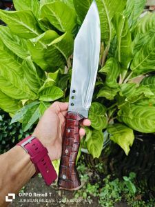 Coper terbaik  khusus cacah tulang sapi bambu kayu alat serbaguna