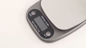 FAST DELIVERY Digipounds Timbangan Dapur dan Kopi Mini Digital Scale Akurat 10kg 1g