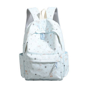 URCDN RDALVO | Stylish Cartoon Cute New Version Large Capacity Backpack