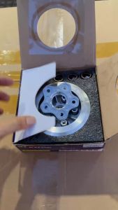 Đế nồi Sum 5 lò xo cho Wave dream chính hãng