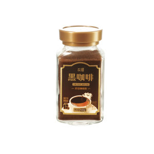 0 Sugar 0 Fat Instant Strong Espresso Powder