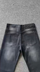 BEST SELLER!!! Celana Skena Pria Baggy Pants / Celana Panjang Gombrang  / Jeans Skena Pria