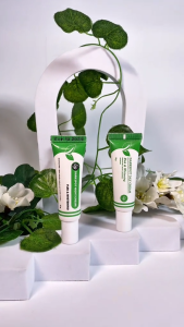 Elzet Skincare BPOM Salep Pagi flek Darkspot Day Membantu Menyamarkan Flek Melasma Noda bintik Hitam Brightening Salep Day Whitening