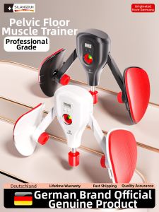 SILANGDUN | Pelvic Floor Muscle Trainer Leg Exerciser and Thigh Toner
